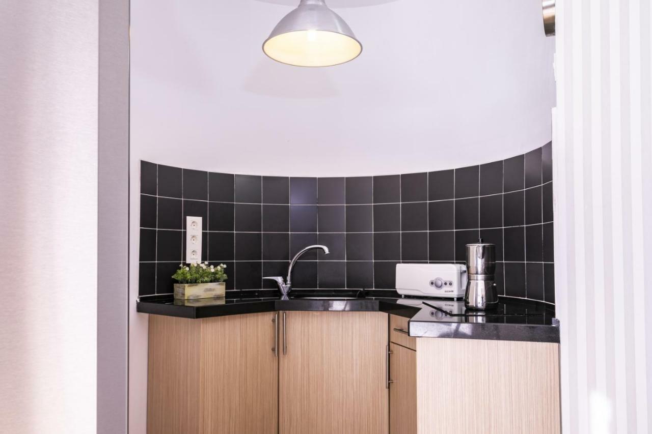 Apartamento Loft Pleno Centro, Vistas Fantasticas Τορρεμολίνος Εξωτερικό φωτογραφία
