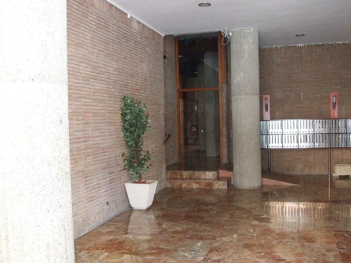 Apartamento Loft Pleno Centro, Vistas Fantasticas Τορρεμολίνος Εξωτερικό φωτογραφία